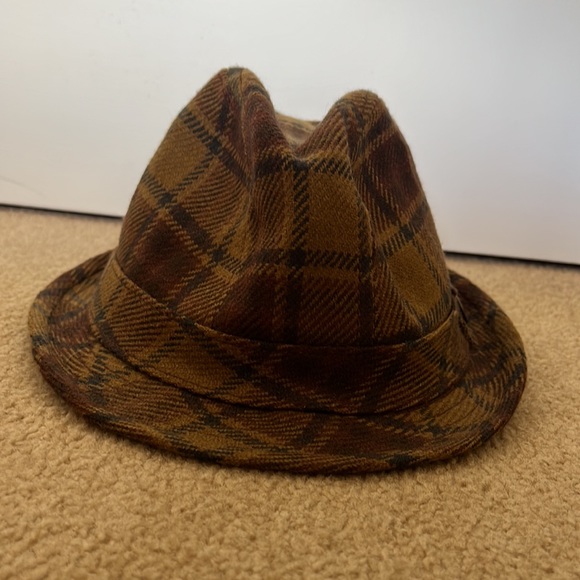 Goorin Bros Radler Top Hot - Picture 2 of 5